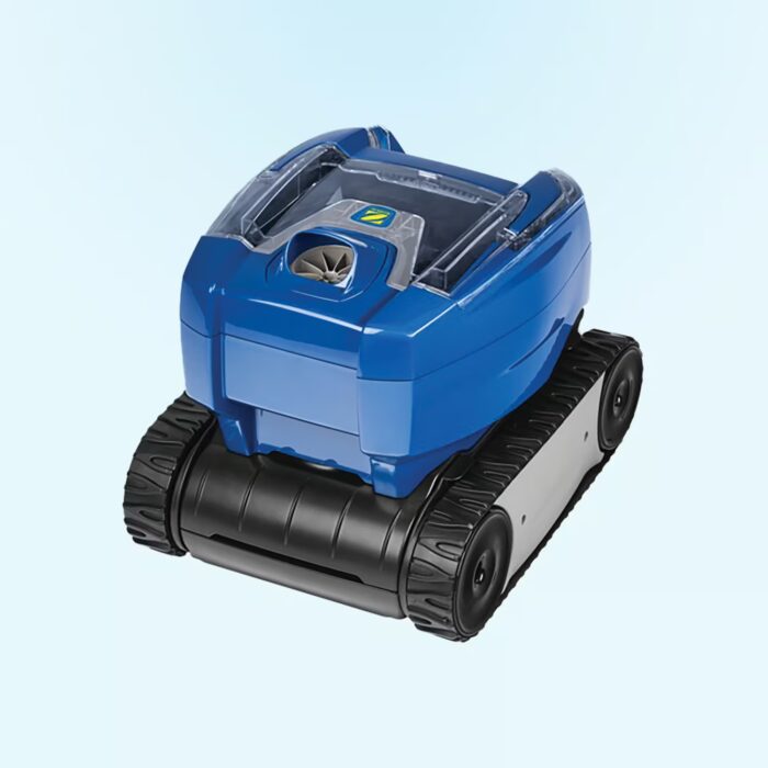 Zodiac Tornax TX35 - Image 2
