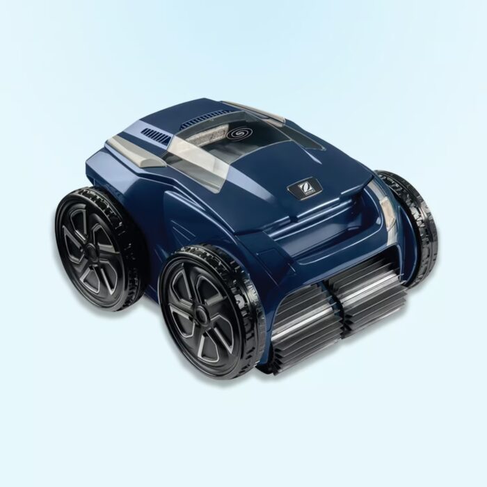 Zodiac EvoluX EX6050 iQ