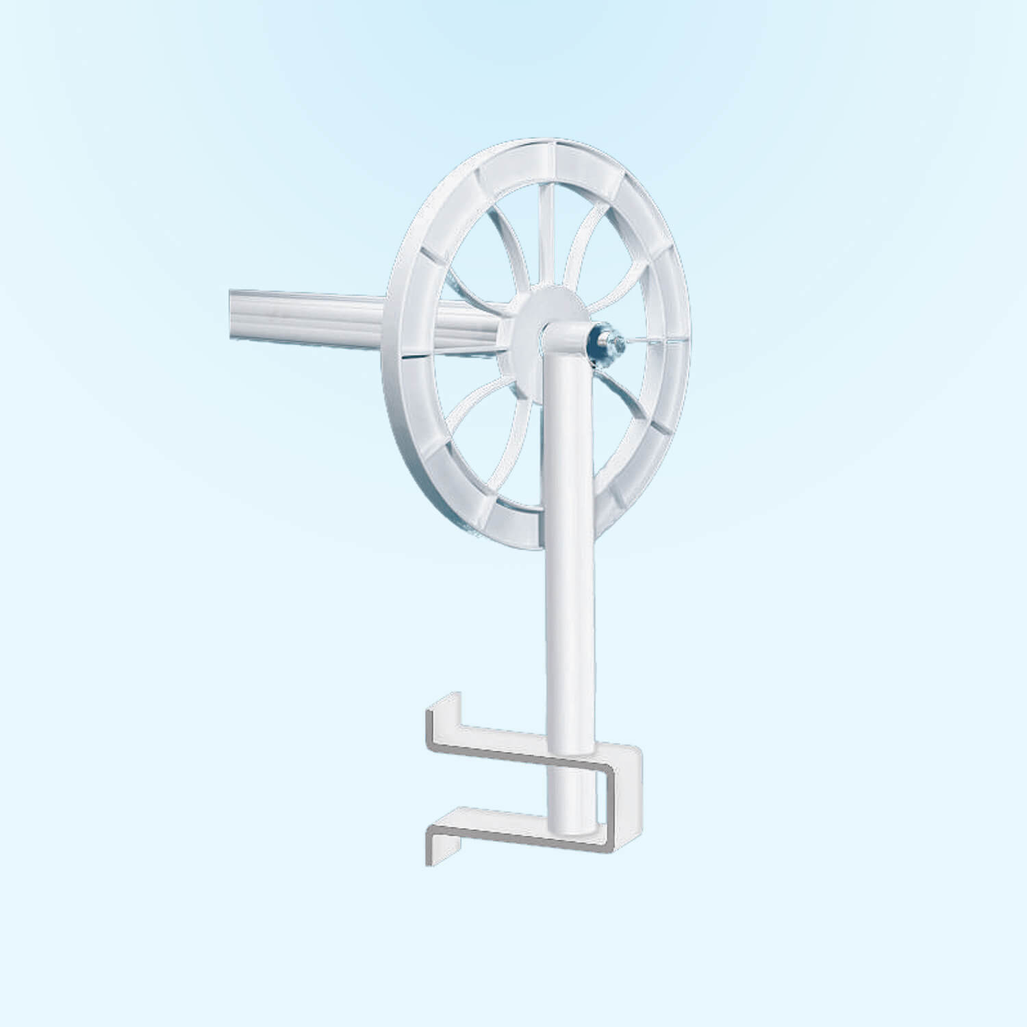 ABGAL The Eros Pool Cover Reel