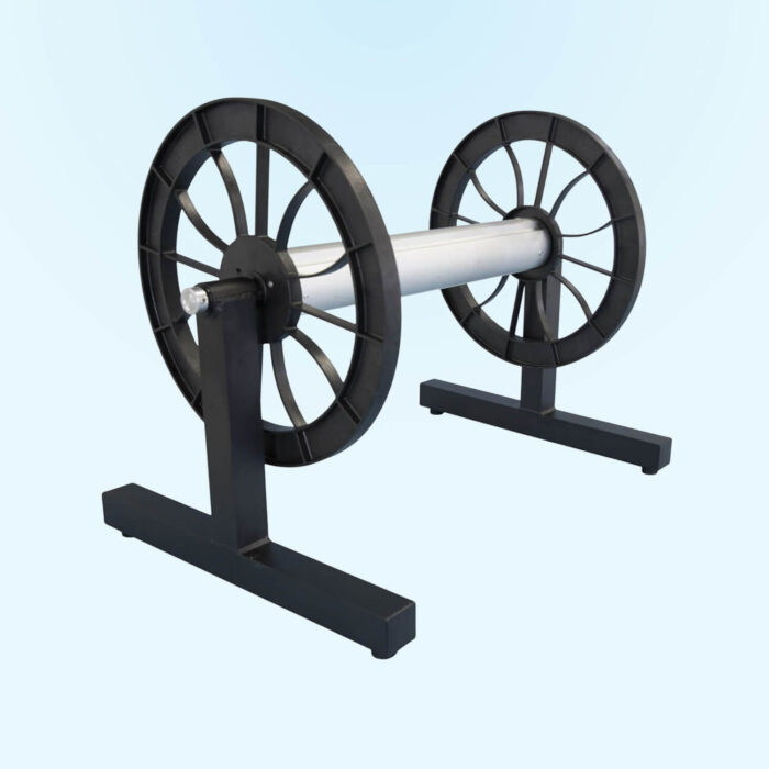 ABGAL The Apollo Pool Cover Reel - Image 4