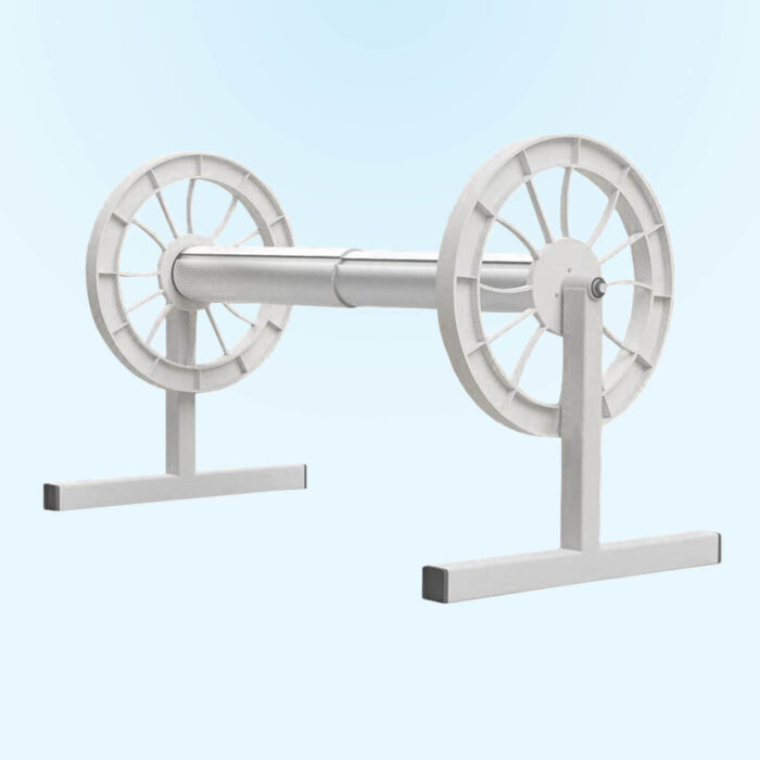 ABGAL The Apollo Pool Cover Reel - Image 2