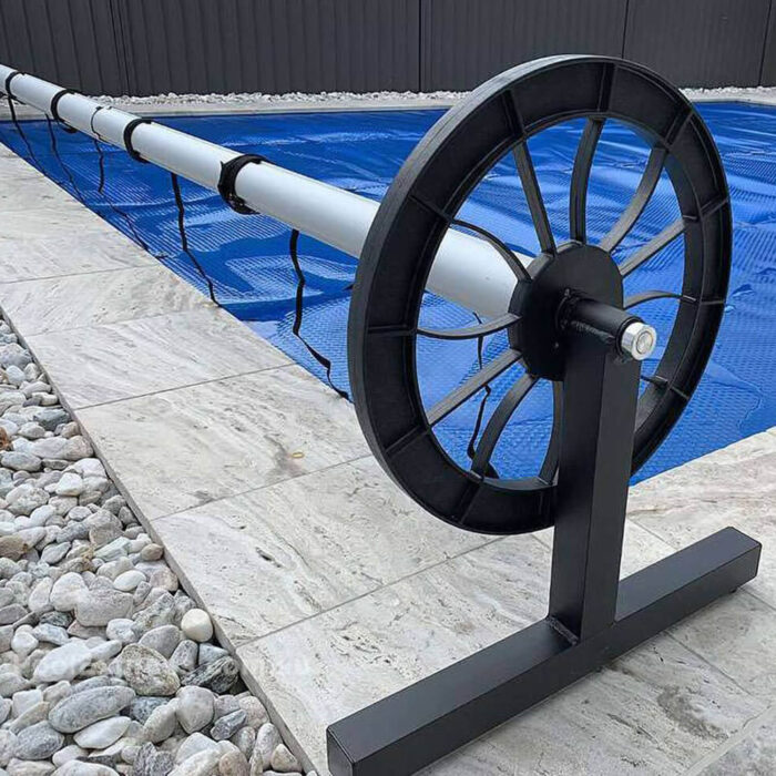 ABGAL The Apollo Pool Cover Reel - Image 5