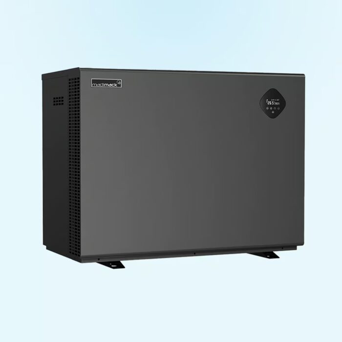 Madimack Heat Pumps