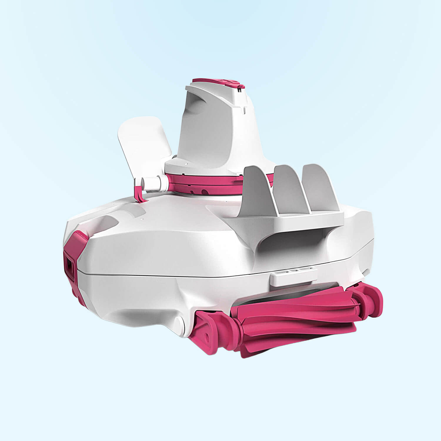 BWT Battery Pool Robot BC200 Plus