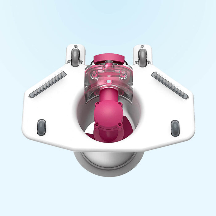 BWT Pool Vacuum Cleaner BC40 - Image 2