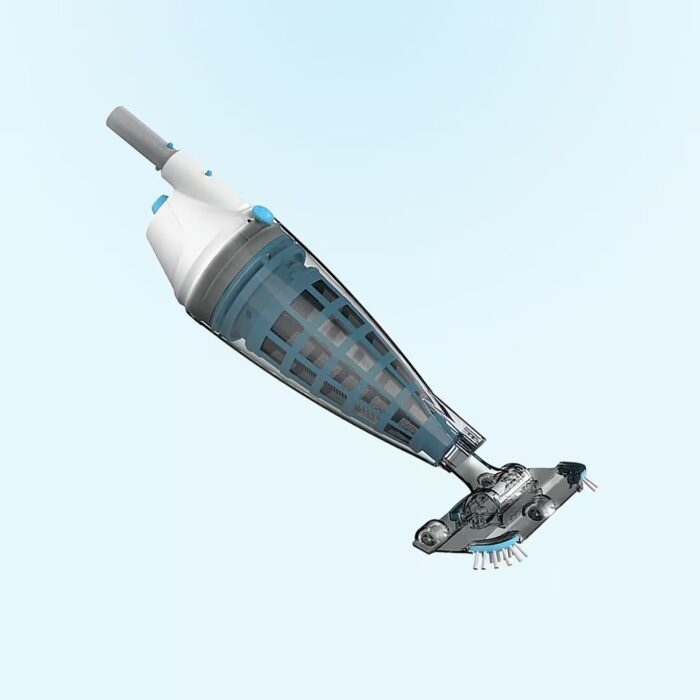 BWT Pool Vacuum Cleaner PK X-FLOW