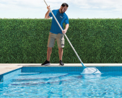 Photo For The Swimart How To Fix Cloudy Pool Water DIY Tips