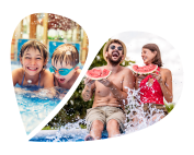 Photo For The Swimart Pool Party Recipes & DIY Tips