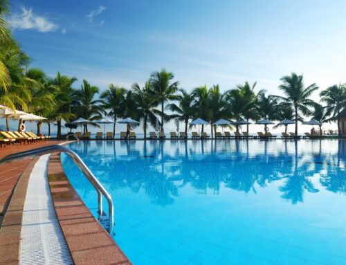 CHOOSING THE RIGHT FILTER MEDIA FOR YOUR POOL