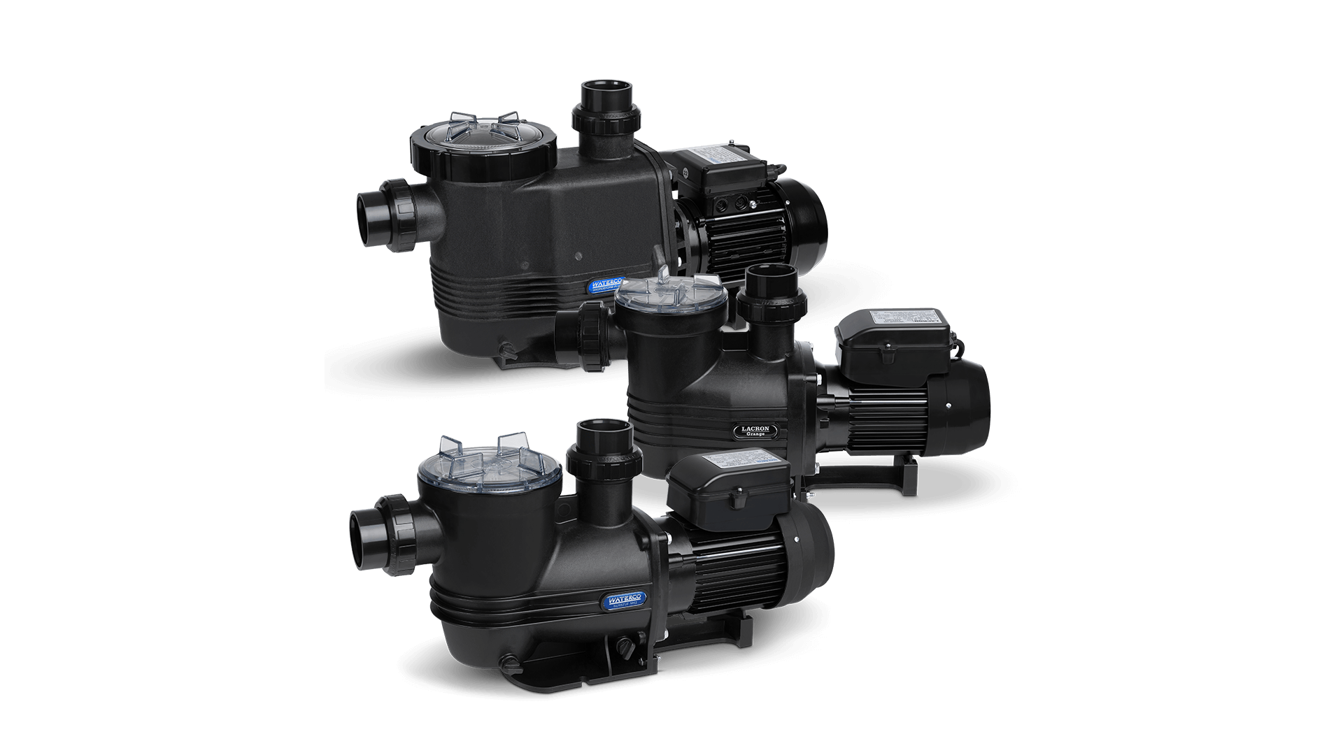 Photo for the Select The Best Pump For Your Pool Swimart Product Guide