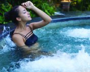 Photo For The Swimart Get Your Spa Ready For Winter DIY Tips