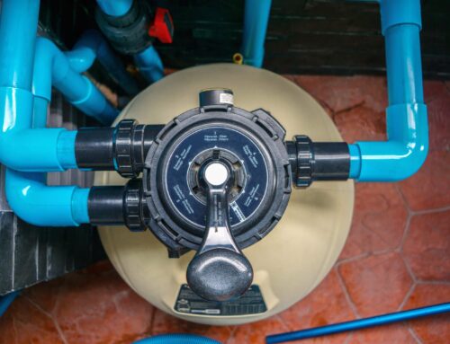How to use your senses to detect faulty pool equipment