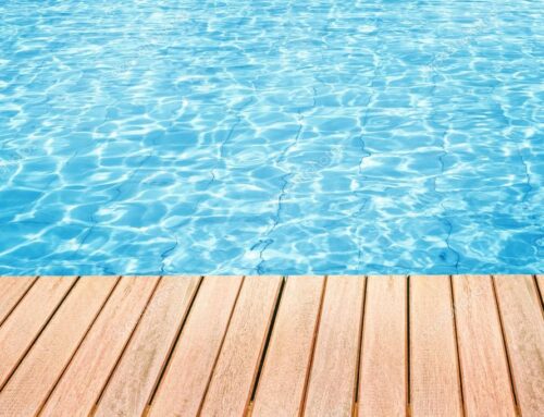 3 SIGNS YOUR POOL FILTER NEEDS TO BE BACKWASHED