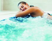 Photo For The Swimart Spa Maintenance DIY Tips