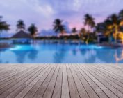 Photo for the Superchlorination Blog Post. Shop at Swimart.