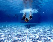 Photo for The Swimart Mini Pool Makeover Tips For Summer blog post