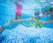 Photo For The Swimart Mid-spring Pool Audit DIY Tips