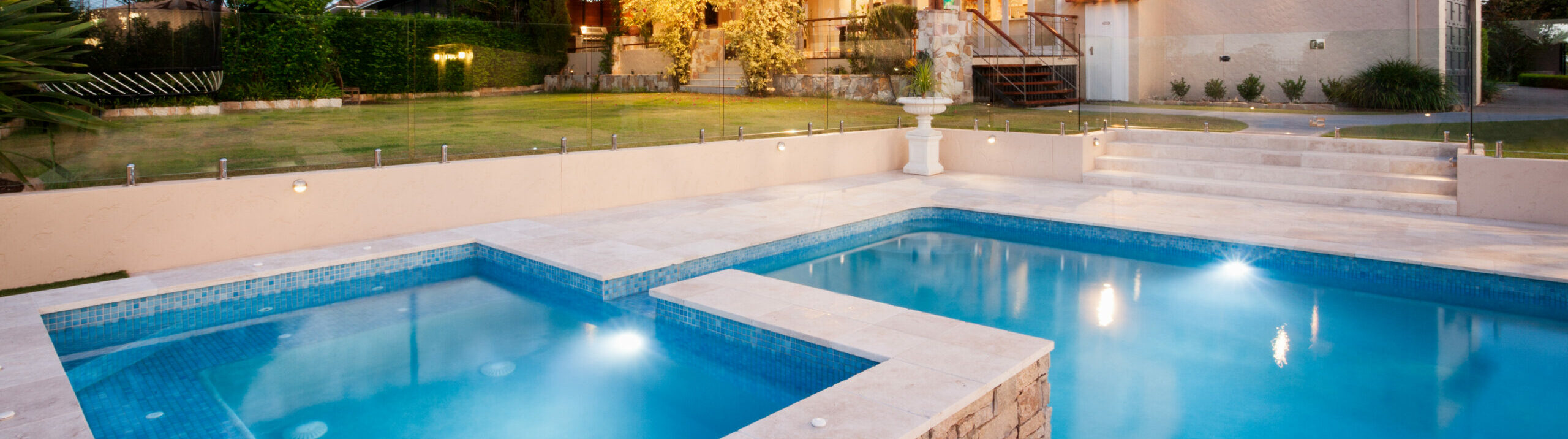 shutterstock_459414607-scaled-e1655876465320 Feature photo of Pool Lighting Innovations available from Swimart.