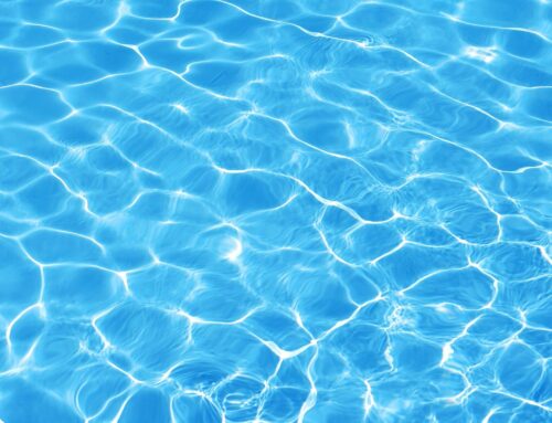 A BETTER SWIMMING EXPERIENCE WITH GLASS PEARLS FILTER MEDIA