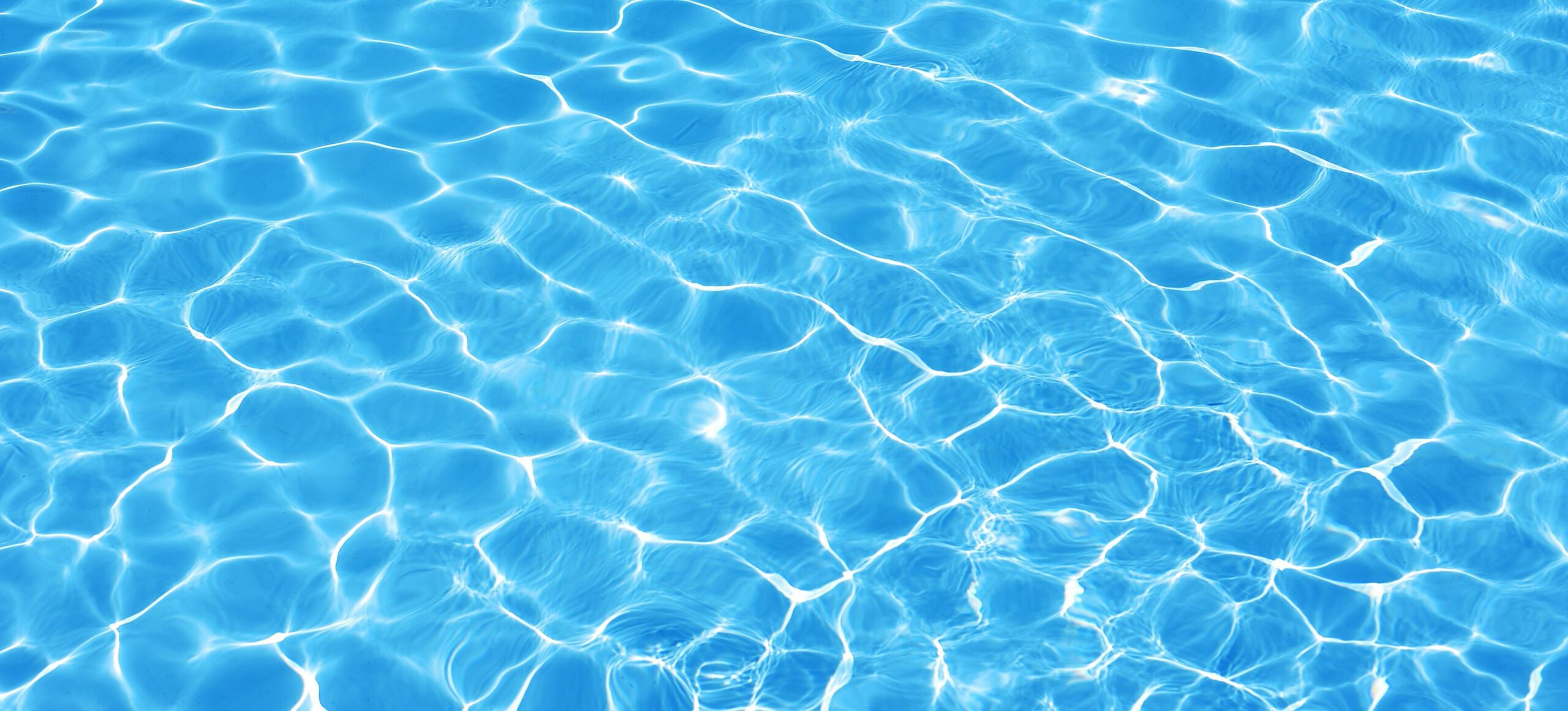 A BETTER SWIMMING EXPERIENCE WITH GLASS PEARLS FILTER MEDIA