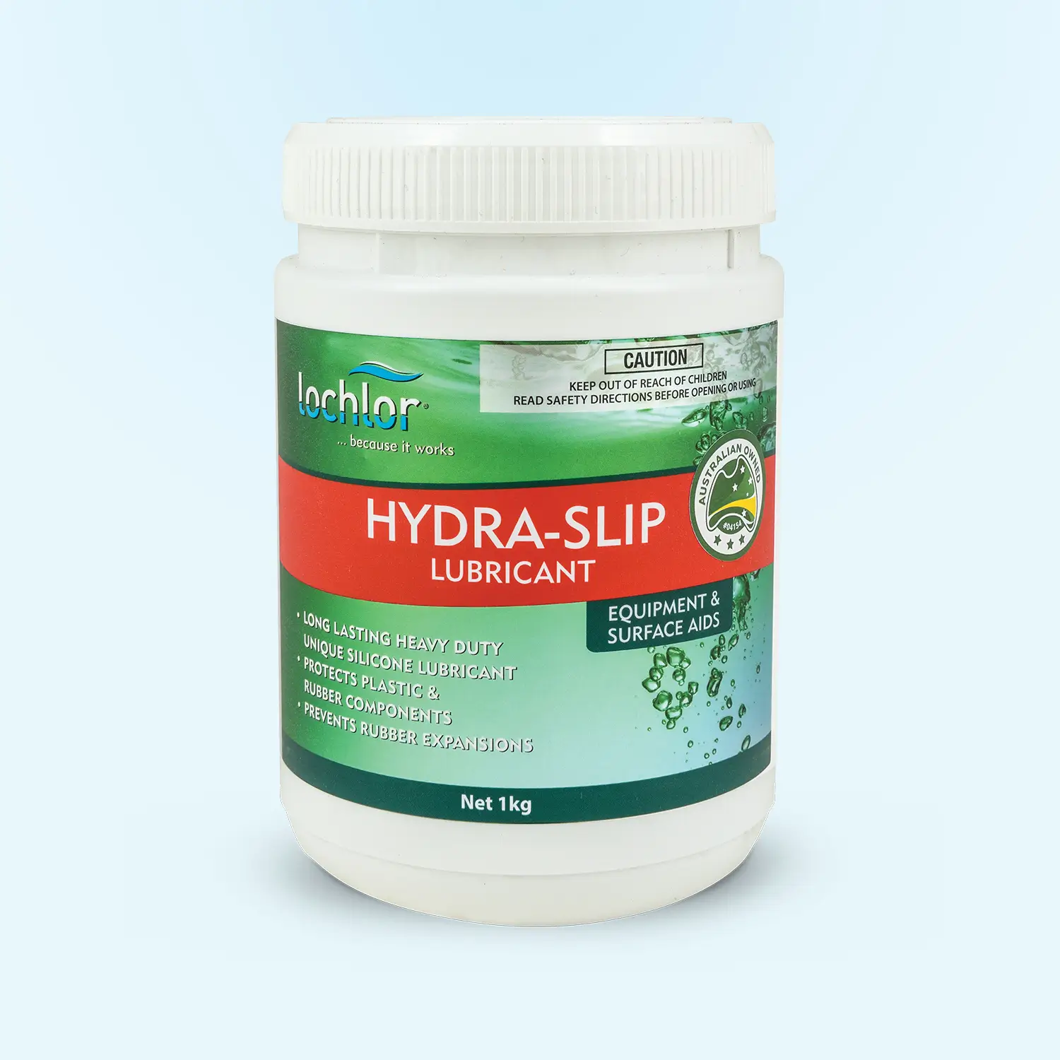 Lo-Chlor Hydra Slip Lubricant - Image 6
