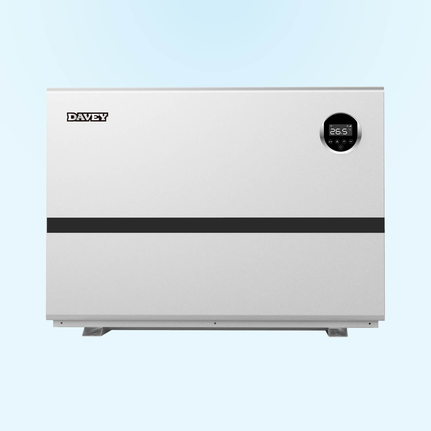 Davey Heat Pumps - Image 3