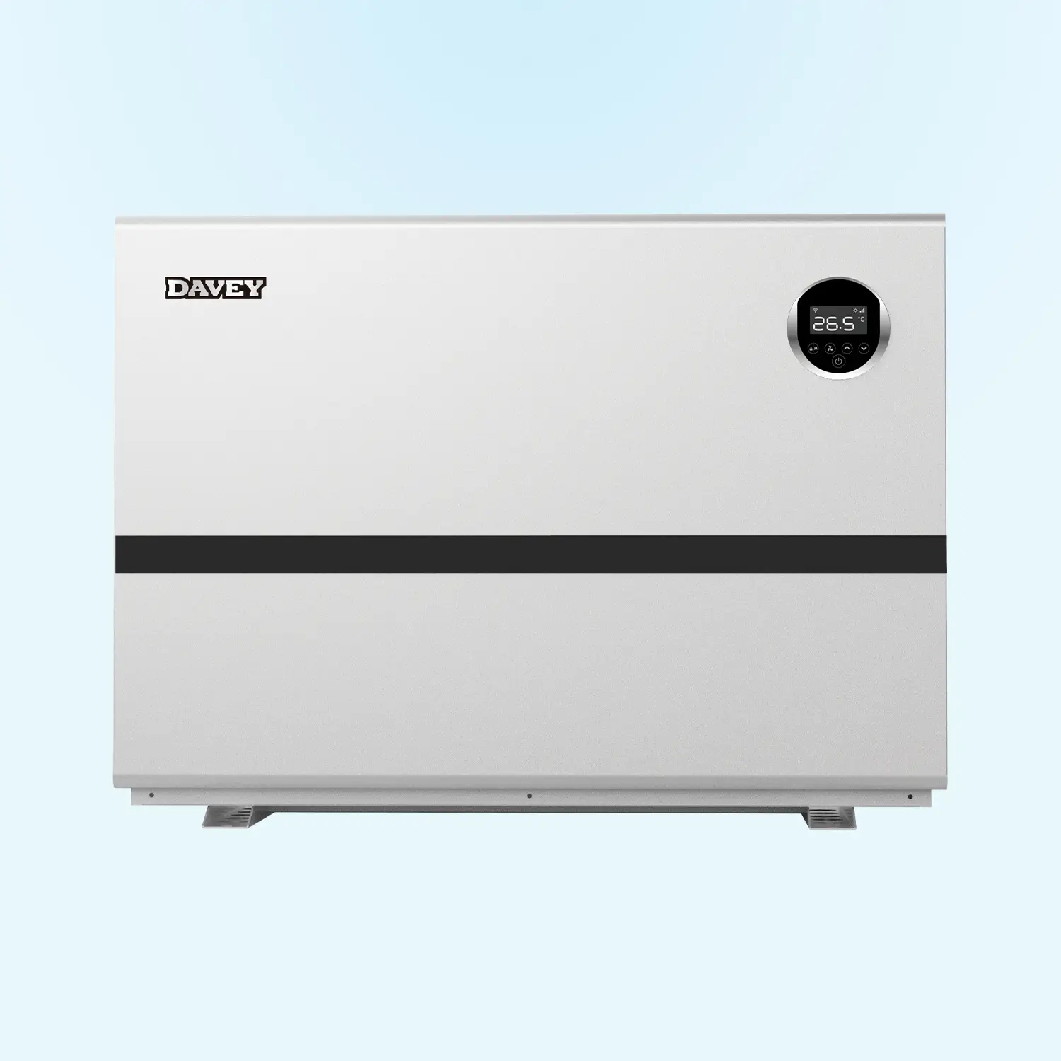 Davey Heat Pumps - Image 2