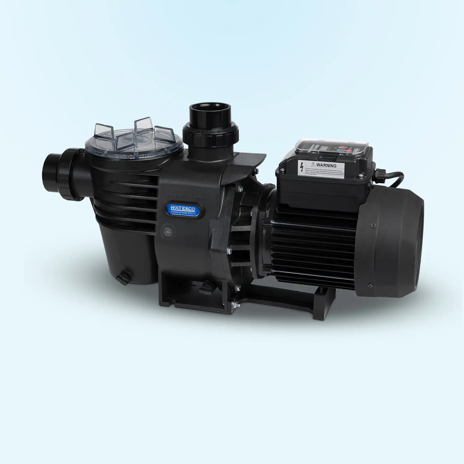 Hydrostorm ECO-V 150 - Image 2