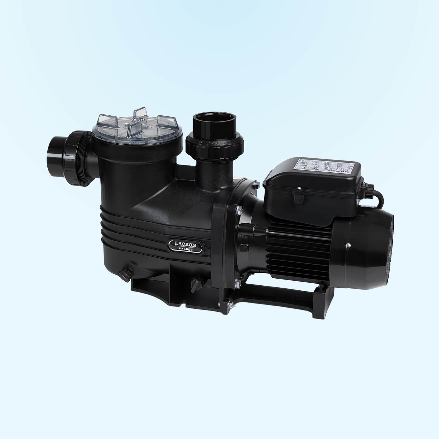 Lacron Grange - Image 3