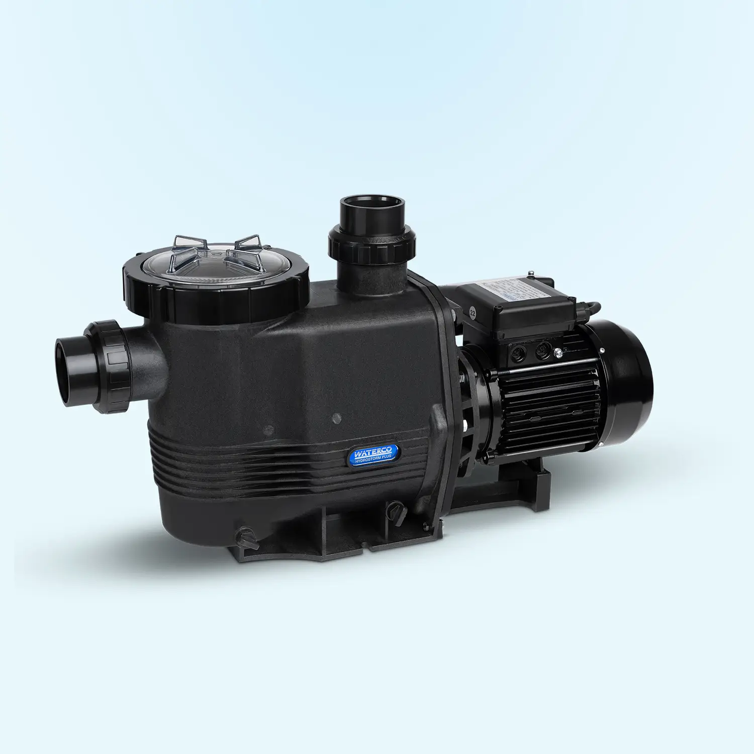 Hydrostorm Plus - Image 2