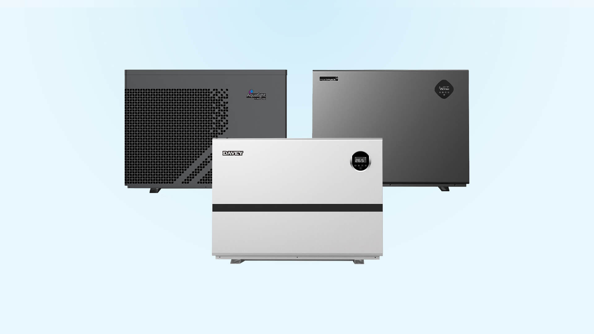 Heat Pumps