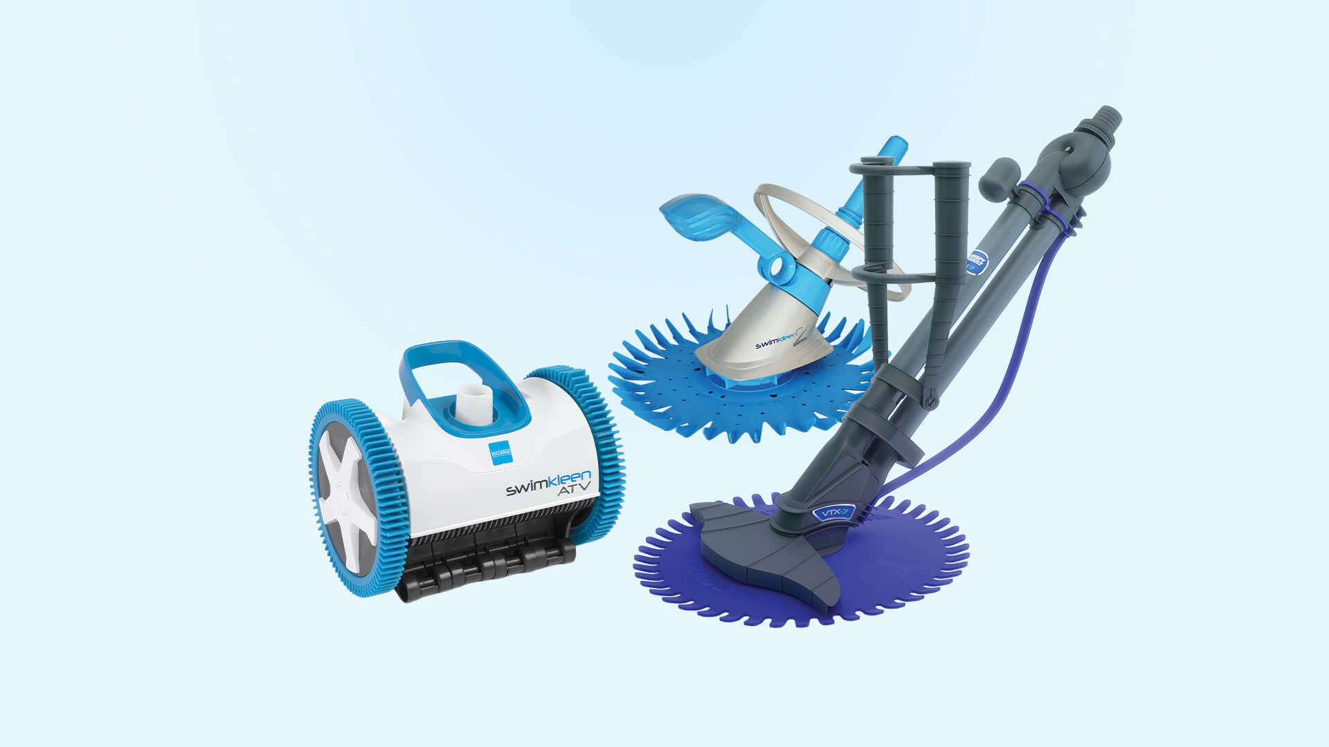Suction Cleaners