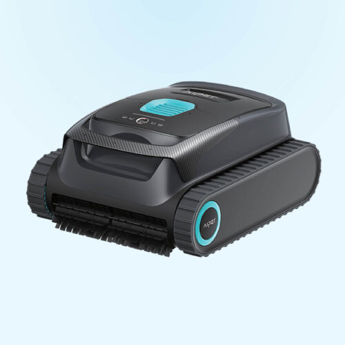 Product photo of the Aiper Scuba SL robotic cleaner