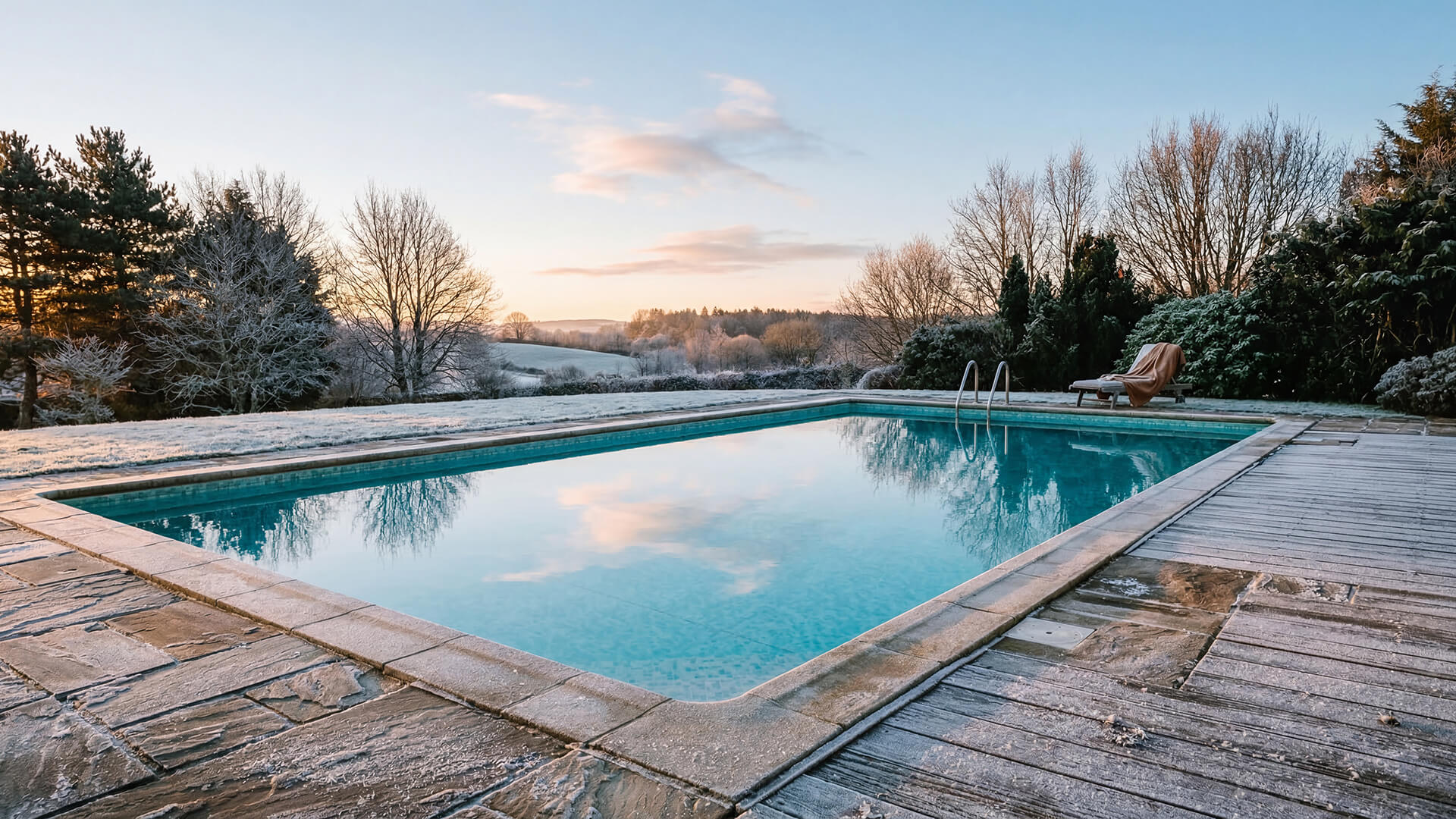 Why Winterising Your Pool Before Winter Is Essential for New Zealand Pool Owners