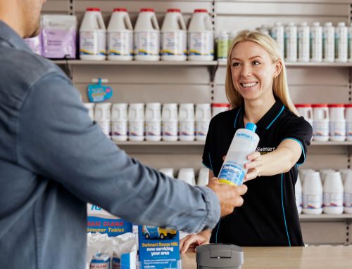 Why Regular Pool Water Testing Matters More Than You Think