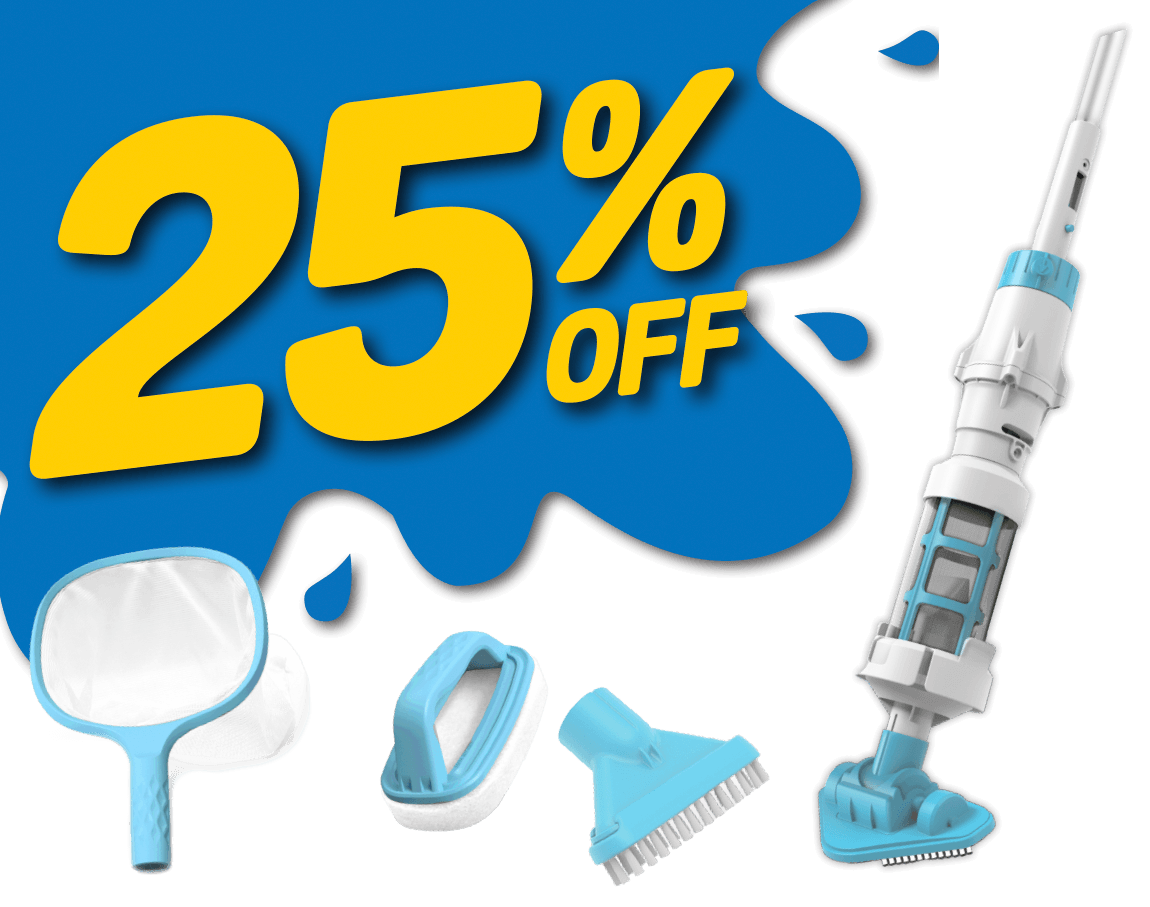 SpaFrenzy 01 – BWT PK Spa Kit