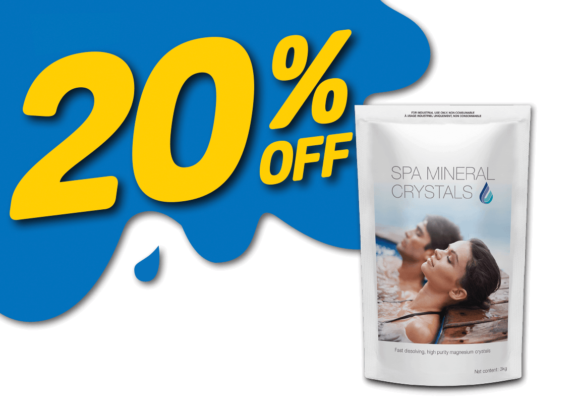 SpaFrenzy 04 – Spa Minerals
