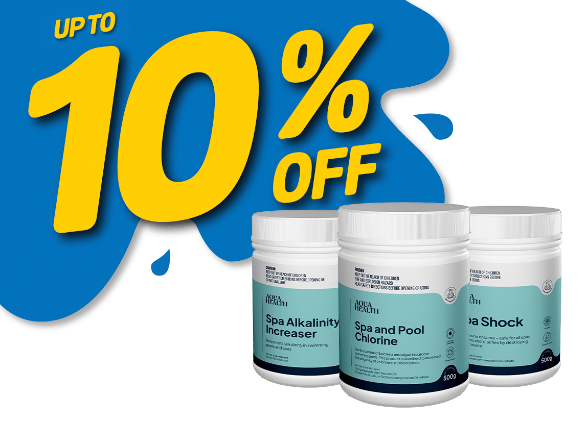 SpaFrenzy 05 – AquaHealth2