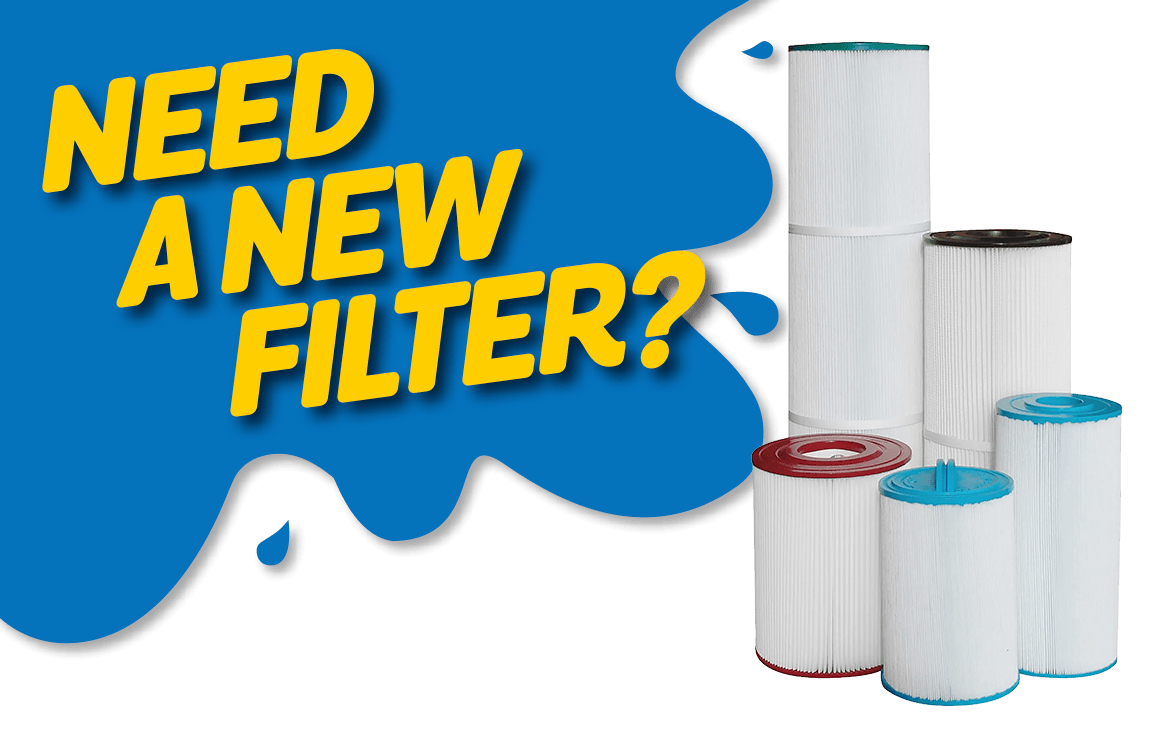 SpaFrenzy 07 – Spa Filters