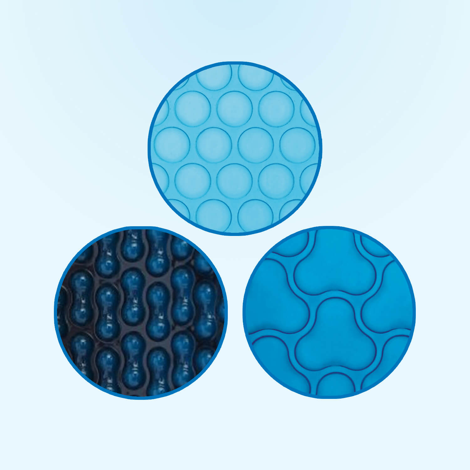 BMH Solar Covers