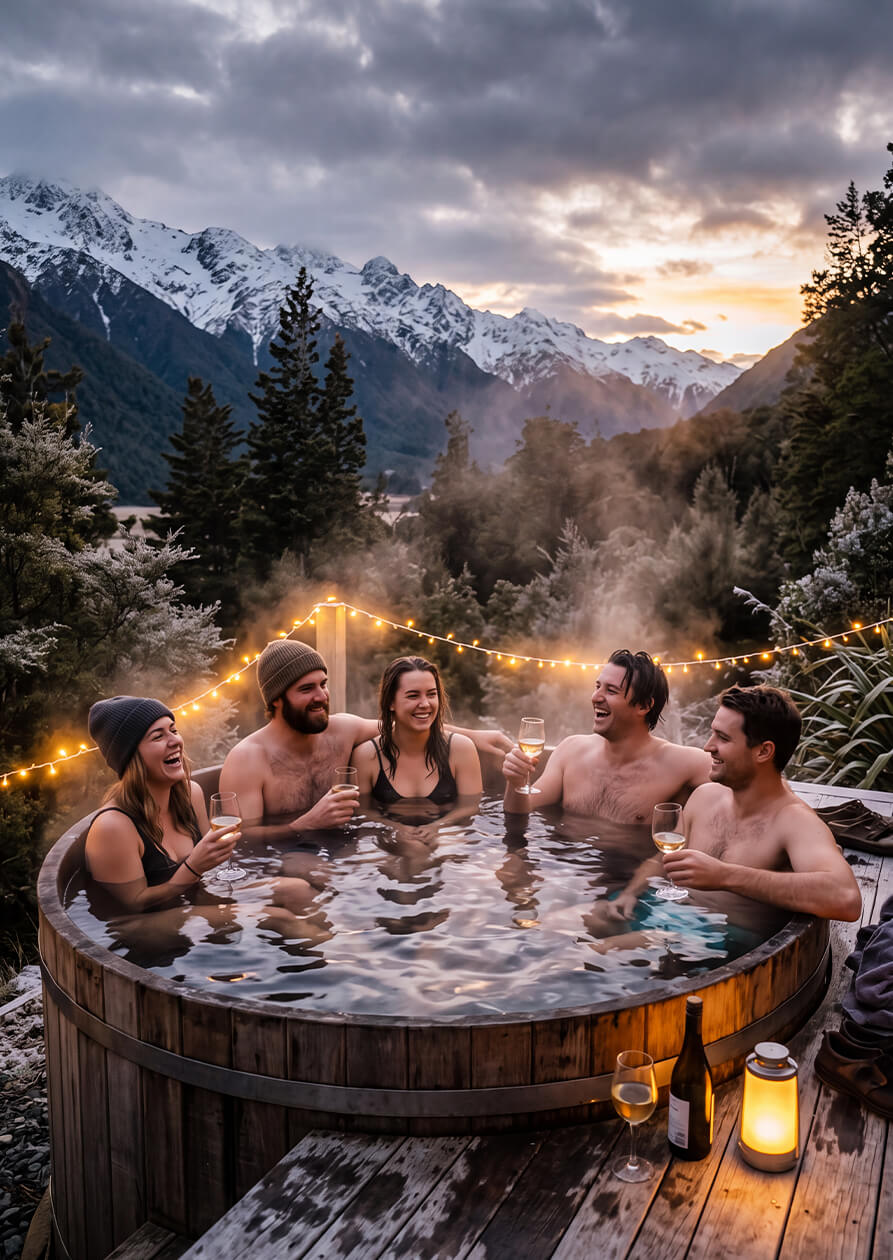 Improve Every Spa Experience