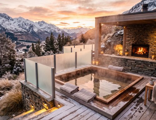 Spa Water Balance Matters for Every New Zealand Spa Owner
