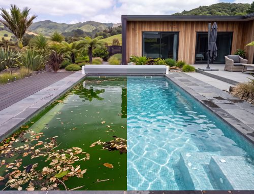 Top 5 Pool Problems Every Pool Owner Faces and How to Prevent Them