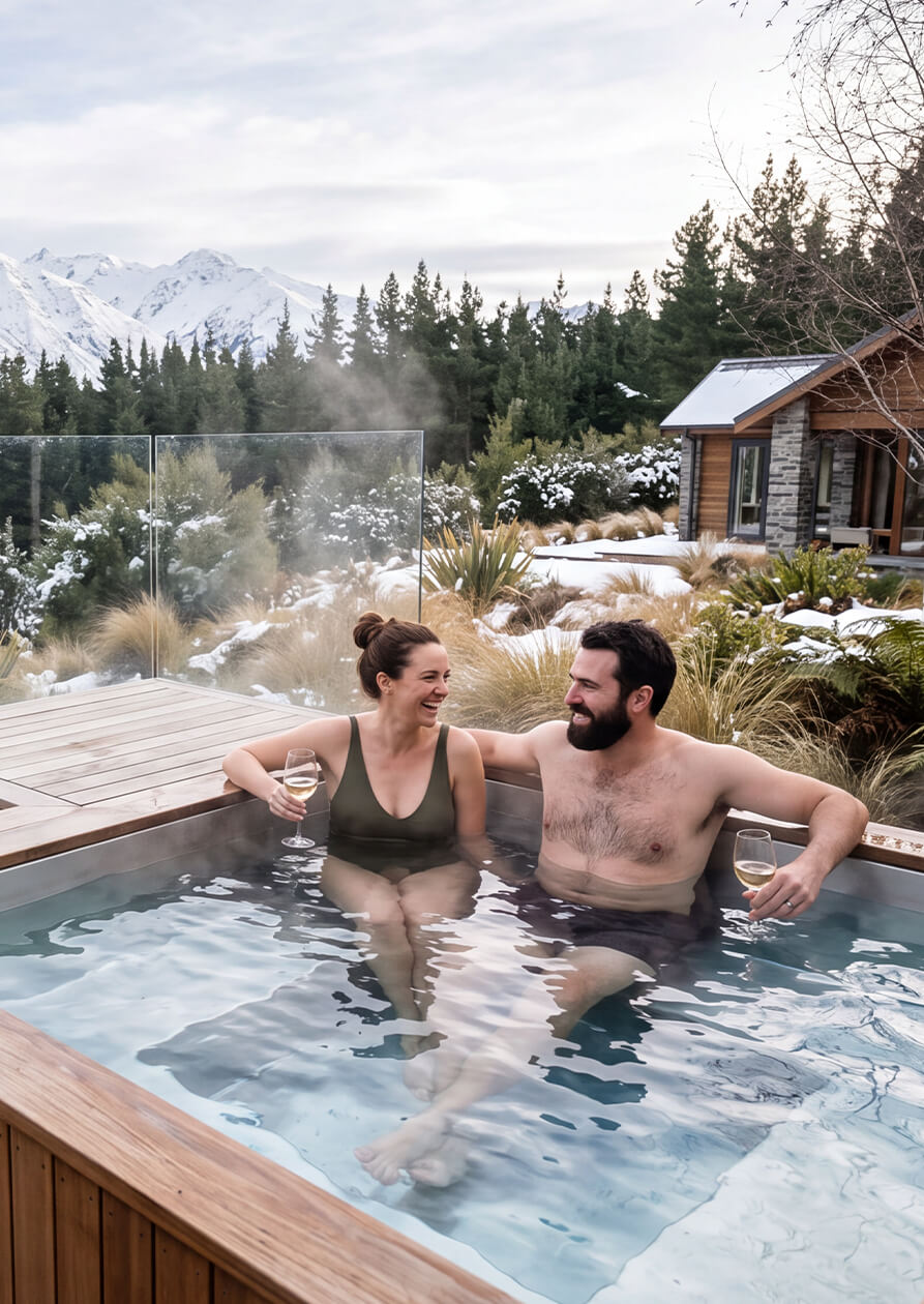 What Is Spa Water Balance