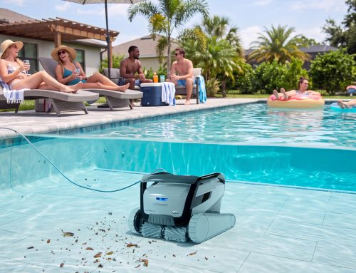 Robotic Pool Cleaner Benefits: Why More Pool Owners Are Making the Switch