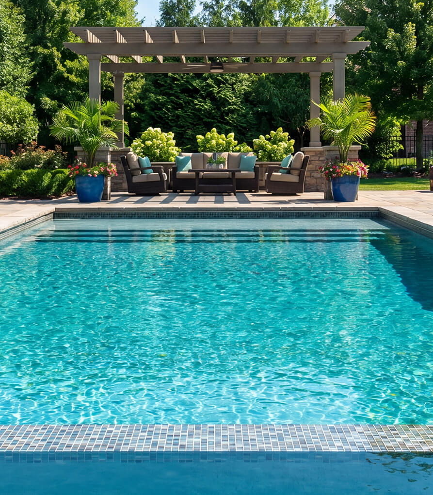 swimart-nz-Top 5 Pool Problems Every Pool Owner Faces – Green Pool – Keep your pool healthy
