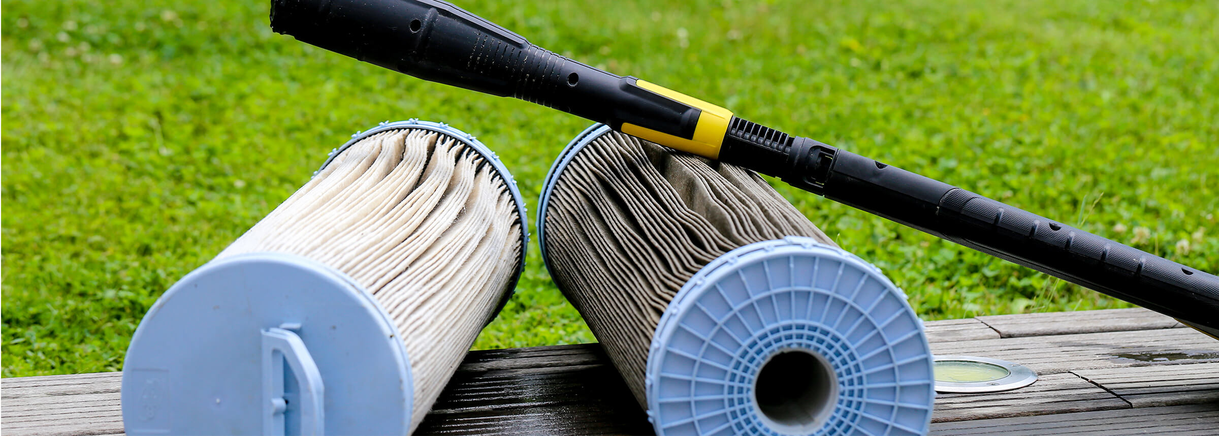 swimart-nz-Top 5 Pool Problems Every Pool Owner Faces – Dirty or Clogged Filters